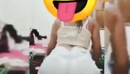 Vanessa Silva Rebolando Gostosa de Raul Soares