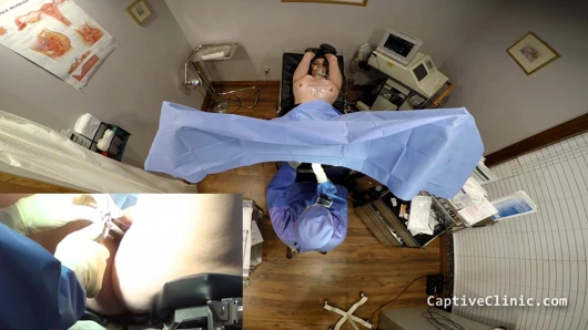 sophia valentina'nın insan kobaylarından sfw çıplak olmayan bts, seksi yürüyüş, captiveclinic.com'da filmin tamamını izleyin