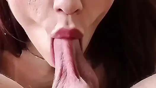 Azgın ve yaramaz sert seks - kızıl saçlı latin bakış açısıyla sert domaltmalı sikiş ve sakso için hazır