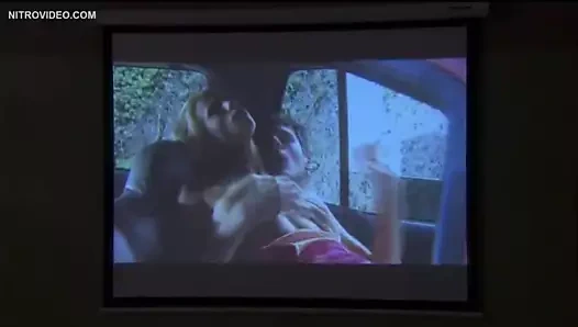 Hanna harper haddeleme royce