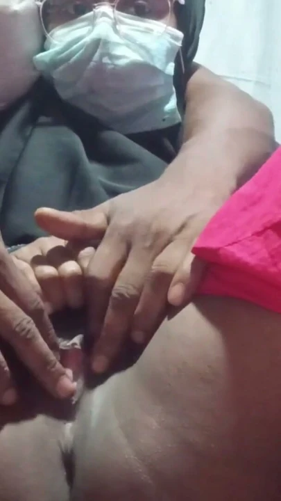 Bangladeşli bir adamın Puja'nın ikinci gününde kız arkadaşıyla viral seksi videosu | Bölüm 1