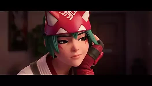 Auxtasy hentai derlemesi 51