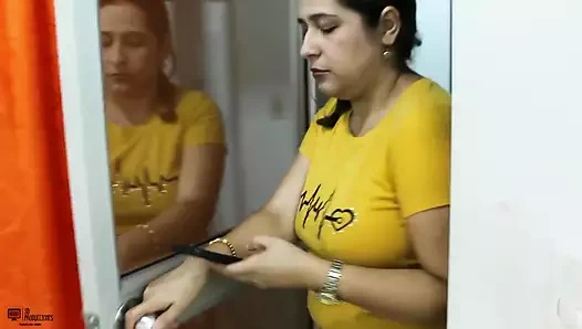 Azgın arkadaşım bir iyilik karşılığında amını iyi sikiyor - İspanyolca porno