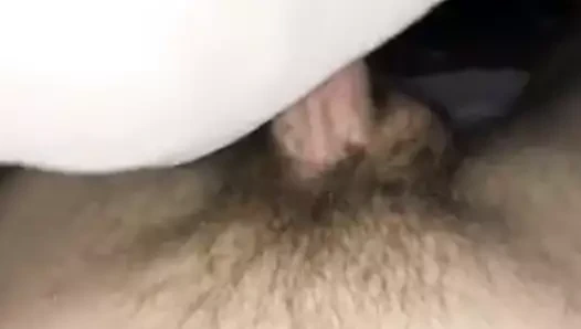 naylon footjob bitirmek