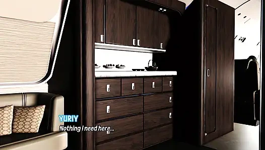 Tam oyun - max's life 3, bölüm 44