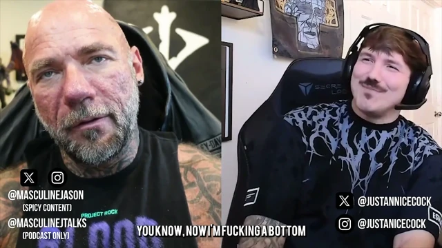 Porn star confessions - justan nicecock (bölüm 225)