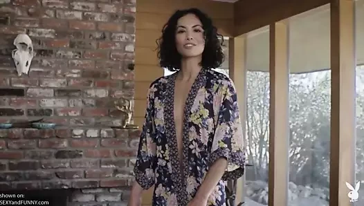 Playboytv - erken kuş yogası