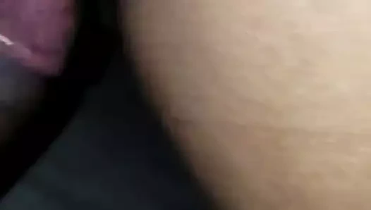 Yüz aşağı göt yukarı