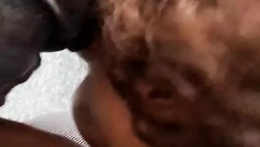 umumi koridorda baş