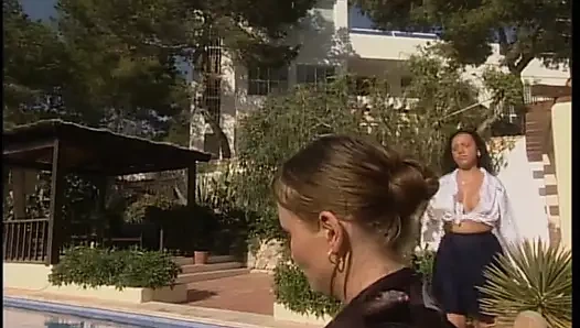 Das internat (tam film)