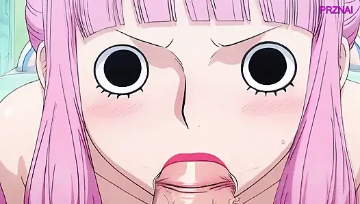 Tek parça perona hen 3