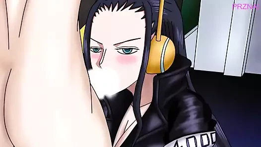 One Piece Collection yumurta kafası