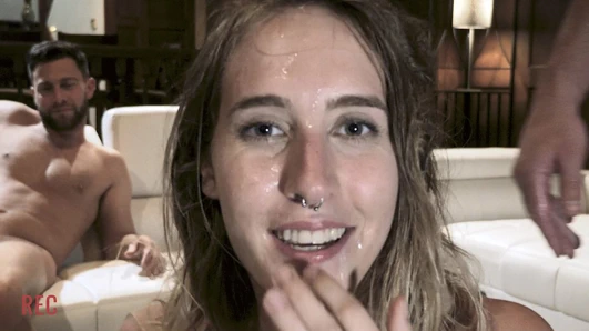 Sürtük kadans eski erkek arkadaşını çok üzüyor