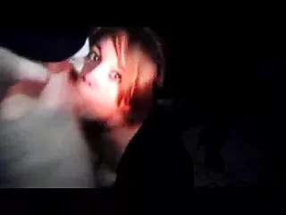 Sürtük berbat kapalı ve derin boğaz yabancı