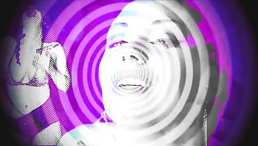 Преобразование и трах ума сисси-шлюшки! Прими, что тебе, должно быть, заполнили рот!