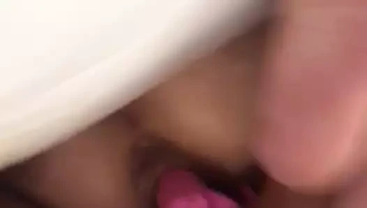 Stef tekrar alışıyor