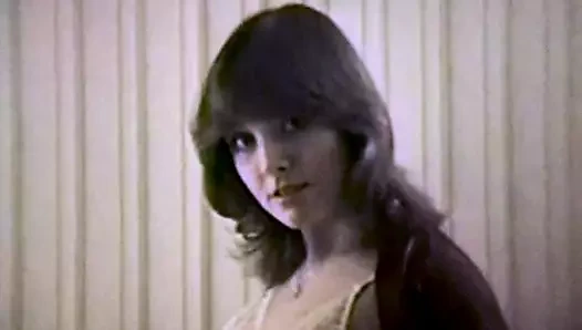 Bu yol - vintage 80'lerin kıllı striptiz