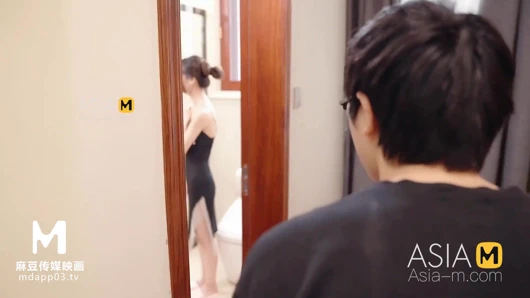 Modelmedia asia – benimle kiralayan öğretmen – şarkı ni ke-msd-050 – en iyi orijinal asya porno videosu