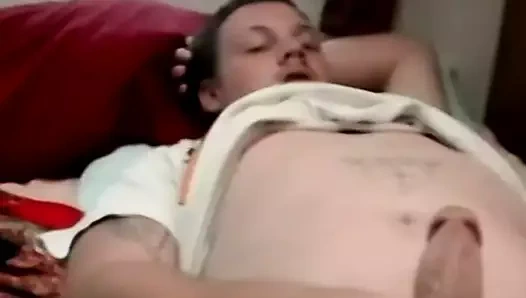 Amatörler birbirlerinin yanında yatarken iyi vakit geçiriyorlar