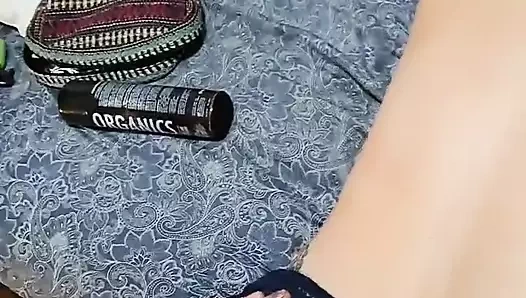 Filling Lilykittykat with Cum