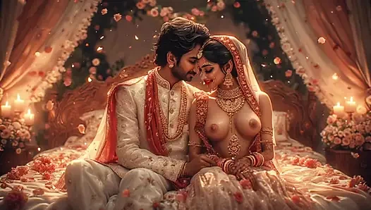 Indian devar na bhabhiji ko Full night fucking video huge 8 inch cock musclear boy six pack body