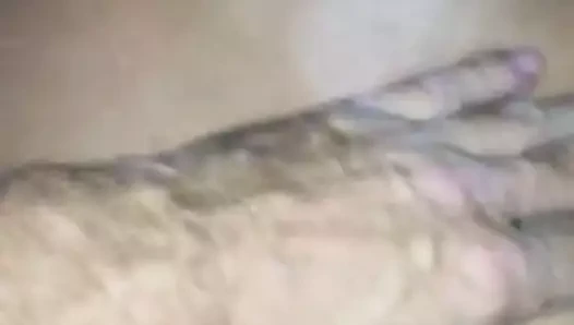 seksi karısı