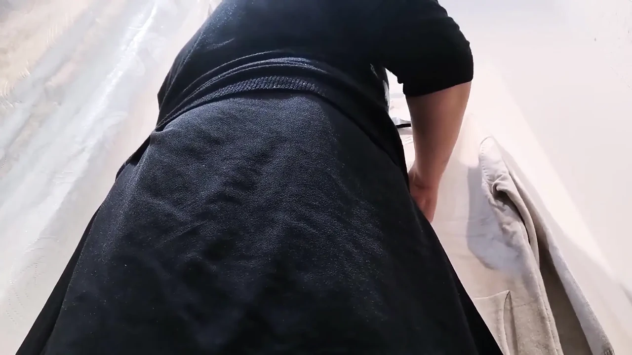 Full Scene: Chenge Wet Panty In A Store Feat Nicoletta Embassi Jeans Hairy Closeup Pussy Ass Hd Porn (Latest) - Singapore Special