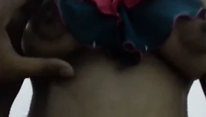 malay- goyangan bini bertudung