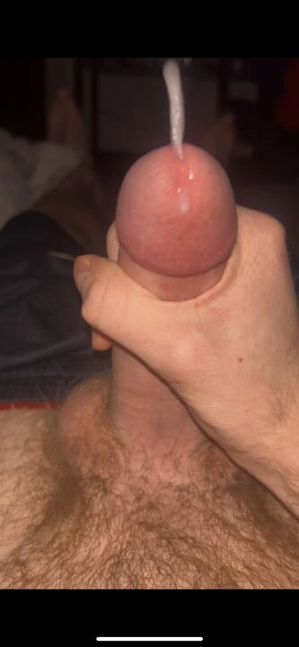 Young Boy Jerks Small Dick and Edges