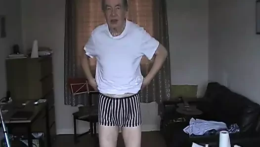 Striptiz