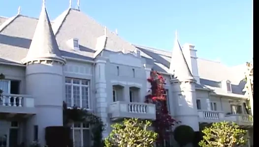 Fahişeler ABD'yi oluşturur!!! - bölüm 03