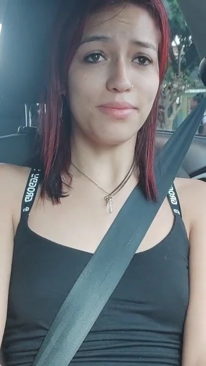 Захватывающий момент из "Я прошу мой сахарный папочка взять меня на прогулку"