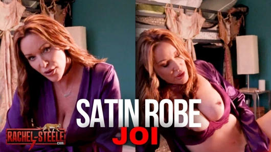 Josh’s dirty secret JOI