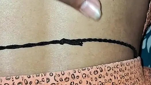 Hintli deshi bakire kız erkek arkadaşıyla seks yapıyor