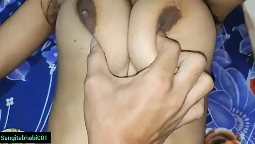 Arkadaşımın içine koydum.