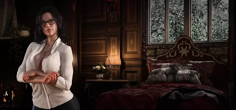 Genesis order v79062 bölüm 255 kalıntılar! Tarafından LoveSkySan69