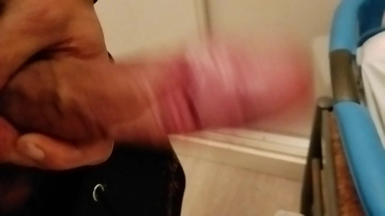 Emmek için iyi bir büyük yarak