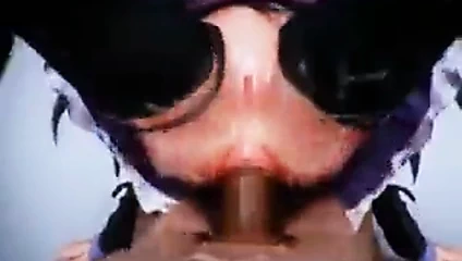 Puella Magi Homu Muzan, parte 8