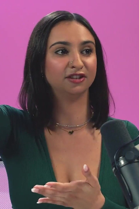 Hailey Rose: tumblr, eş değiştirenler ve tahıl olayı | Adult Time Podcast