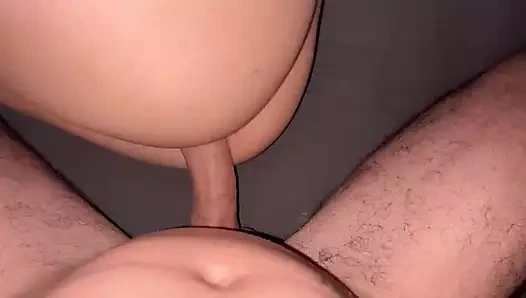 Sikimi içine sokmamı istiyor