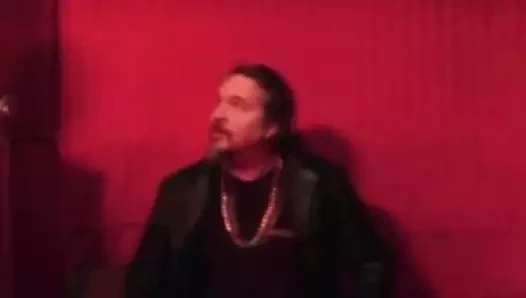 vahşi hollandalı kulüp yapma deneyimi fantezi eğlence