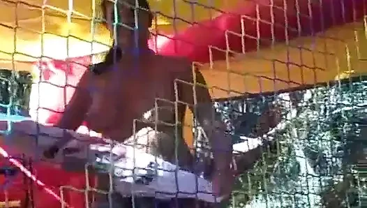 Sexxy Brandon: Bouncy Brandon