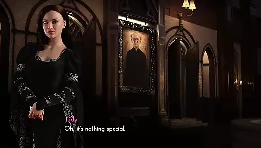 Genesis order metin diyaloğu bölüm 185