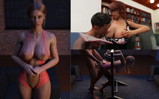 Gece yarısı cenneti, hikaye 28, uzun bir süre sonra eve dönen azgın genç bir adamın hayatı