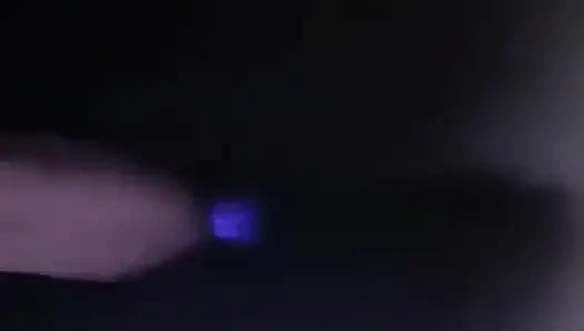 Yakın çekim ters kovboy kız