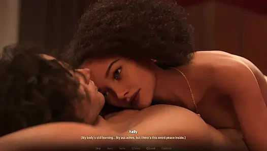 Çok özel sınıflardan bir öğretmen (bölüm 8)