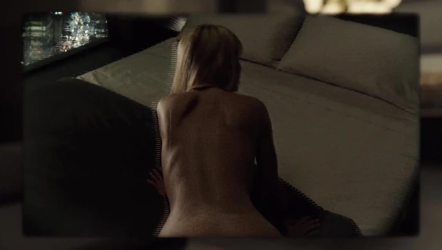 Alyson banyosu - ''anon''