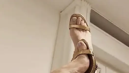 Seksi ayakkabılar