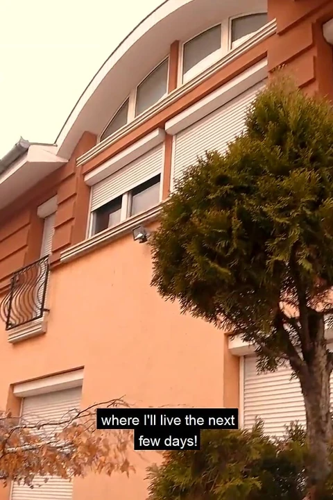 Sevimli piliç Alyssa Reece sert yarağını içeride hissetmeyi seviyor