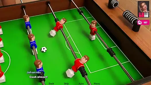 Melodi #24 - Melodi ve Johannes birlikte banyo yaptılar